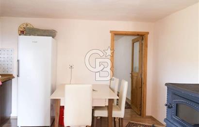 Bayramiç Toluklar'da Satılık Müstakil Taş Ev