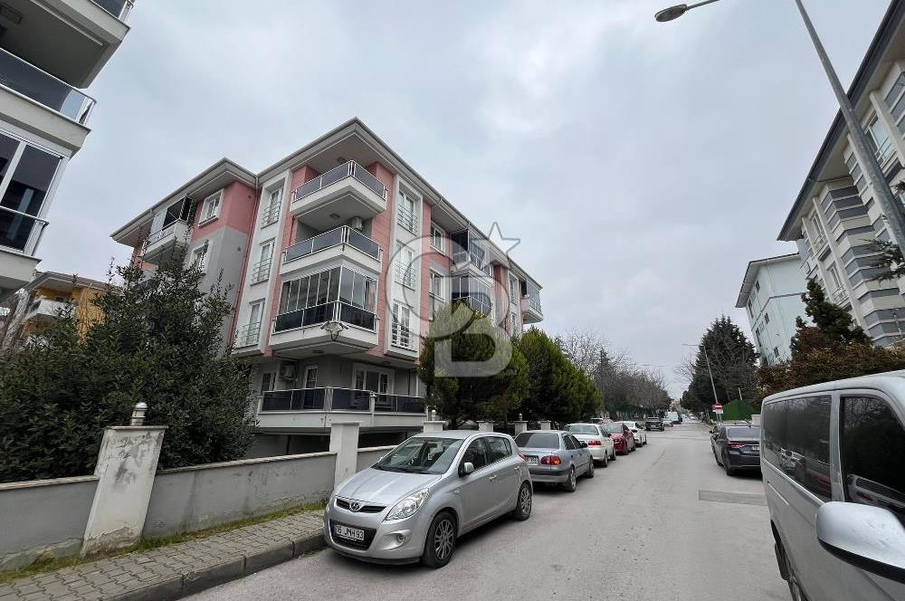 CB KİNG'DEN PLEVNE MAHALLESİ'NDE 3+1 138 m2 KİRALIK DAİRE