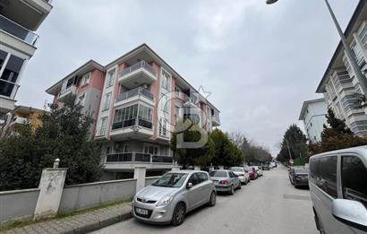 CB KİNG'DEN PLEVNE MAHALLESİ'NDE 3+1 138 m2 KİRALIK DAİRE
