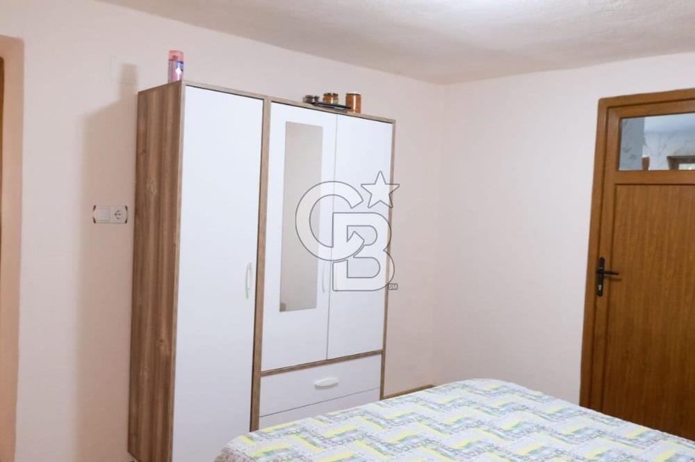 Bayramiç Toluklar'da Satılık Müstakil Taş Ev