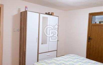 Bayramiç Toluklar'da Satılık Müstakil Taş Ev