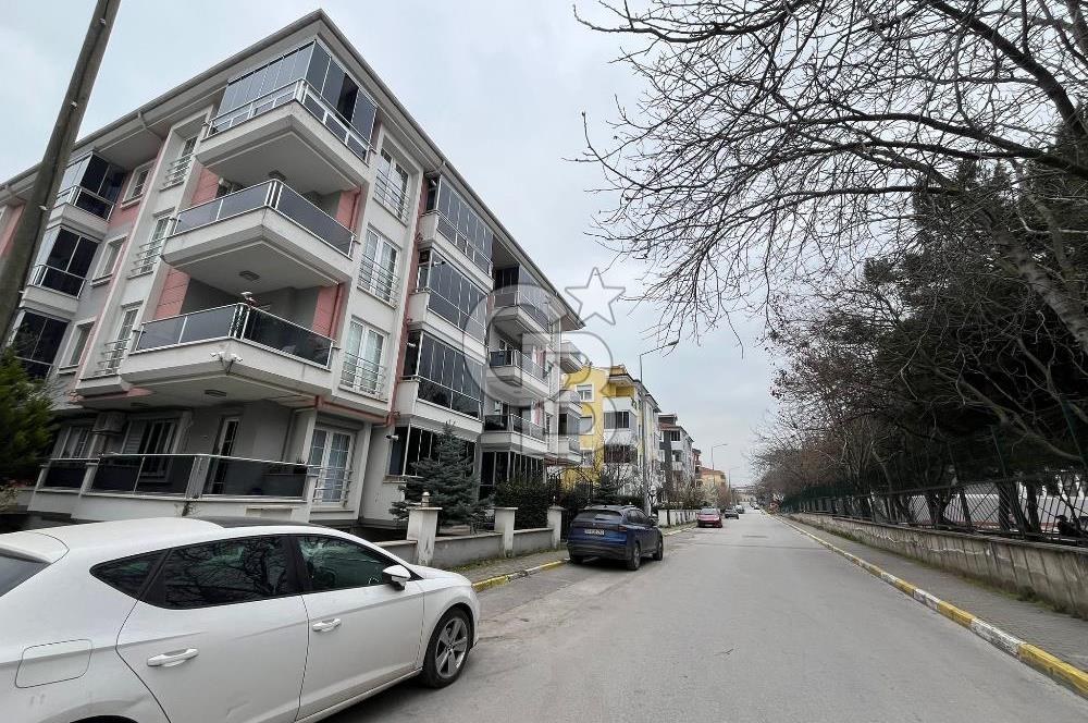 CB KİNG'DEN PLEVNE MAHALLESİ'NDE 3+1 138 m2 KİRALIK DAİRE