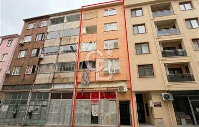Biga Hamdibey Mah. Satılık 2+1 Daire