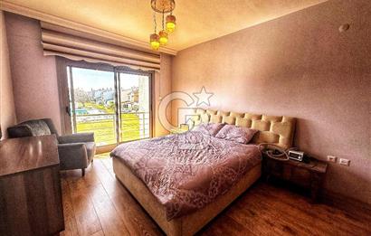 ÇEŞME 5+1 LÜKS VİLLA 