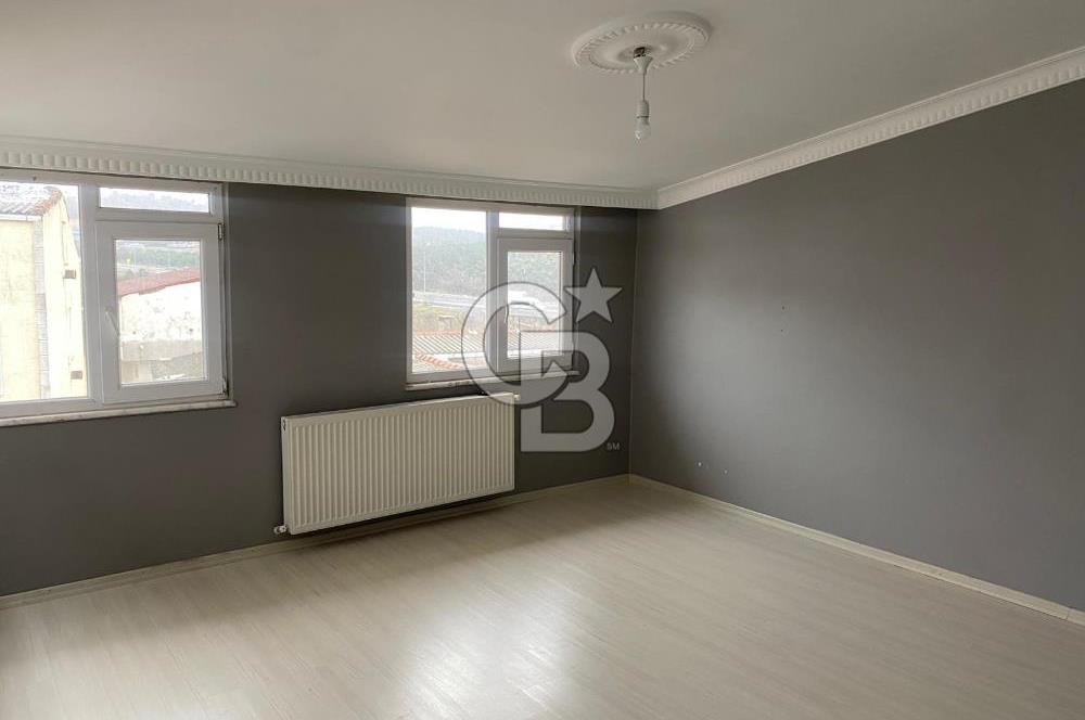 Arnavutköy Merkeze Yakın, Geniş ve Ferah Kiralık 2+1