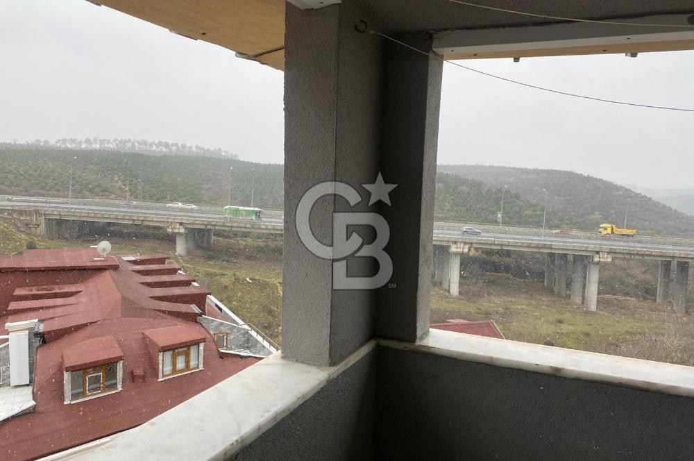 Arnavutköy Merkeze Yakın, Geniş ve Ferah Kiralık 2+1