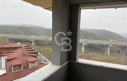 Arnavutköy Merkeze Yakın, Geniş ve Ferah Kiralık 2+1