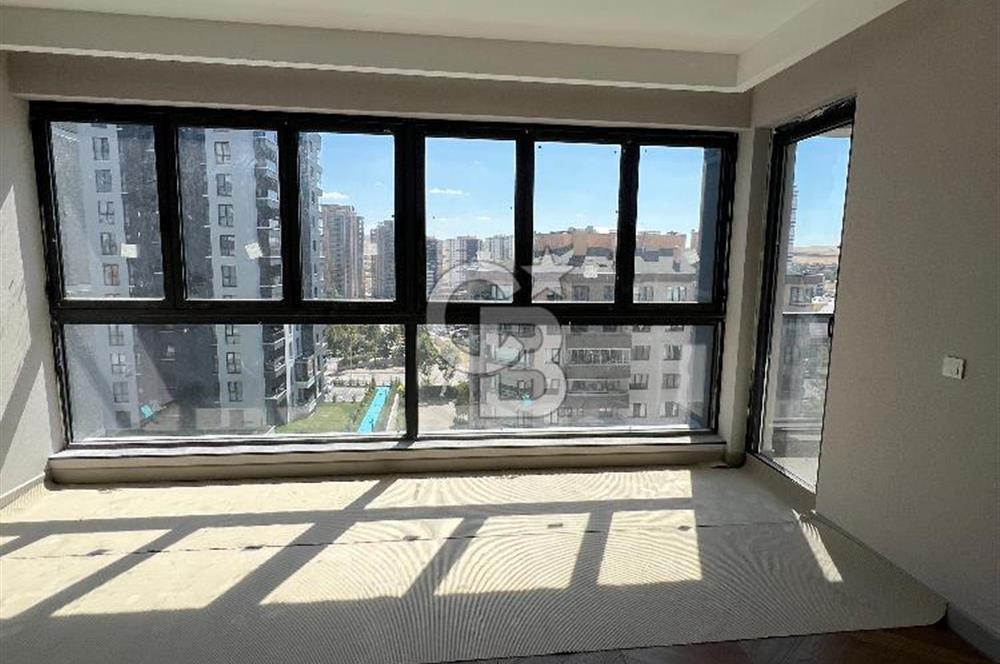 AKINCI PRESTİJ 4+1 SATILIK SIFIR LÜKS DAİRE