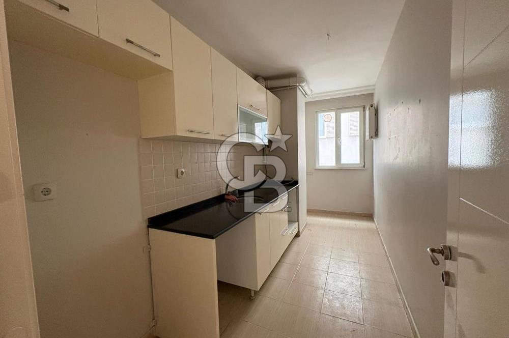 ÇAKMAK MAHALLESİNDE 2+1 KİRALIK DAİRE