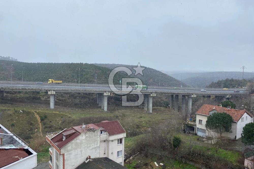 Arnavutköy Merkeze Yakın, Geniş ve Ferah Kiralık 2+1