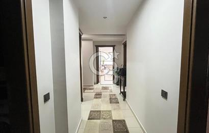 CB KİNG'DEN PLEVNE MAHALLESİ'NDE 3+1 138 m2 KİRALIK DAİRE