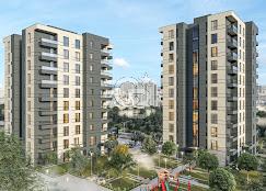 AKINCI PRESTİJ 4+1 SATILIK SIFIR LÜKS DAİRE
