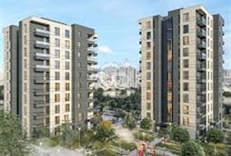 AKINCI PRESTİJ 4+1 SATILIK SIFIR LÜKS DAİRE - 1 - 338994