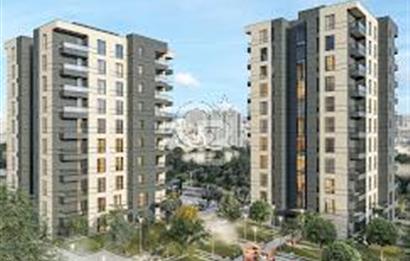 AKINCI PRESTİJ 4+1 SATILIK SIFIR LÜKS DAİRE