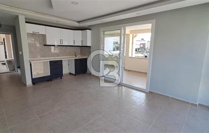 Didim Akbük'te Havuzlu Sitede Kiralık 2+1 Çatı Dubleksi