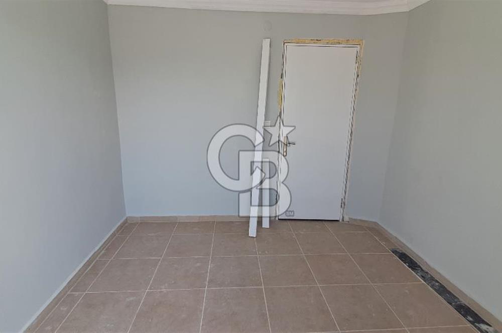 Didim Akbük'te Havuzlu Sitede Kiralık 2+1 Çatı Dubleksi