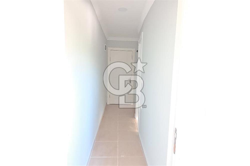 Didim Akbük'te Havuzlu Sitede Kiralık 2+1 Çatı Dubleksi