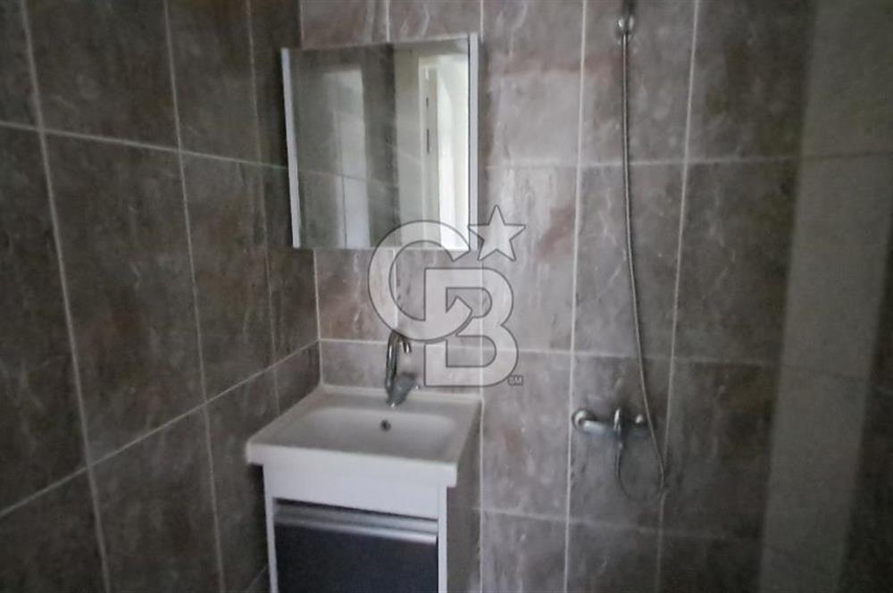 Didim Akbük'te Havuzlu Sitede Kiralık 2+1 Çatı Dubleksi