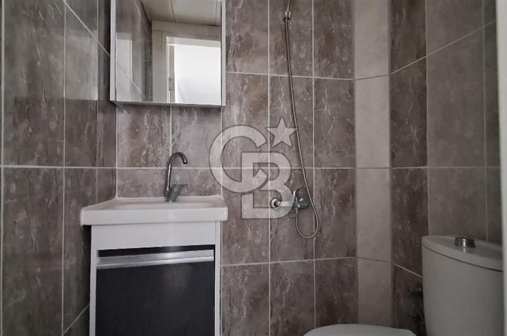 Didim Akbük'te Havuzlu Sitede Kiralık 2+1 Çatı Dubleksi