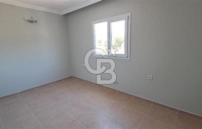 Didim Akbük'te Havuzlu Sitede Kiralık 2+1 Çatı Dubleksi