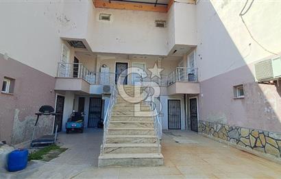 Didim Akbük'te Havuzlu Sitede Kiralık 2+1 Çatı Dubleksi