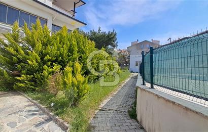 Didim Akbük'te Havuzlu Sitede Kiralık 2+1 Çatı Dubleksi