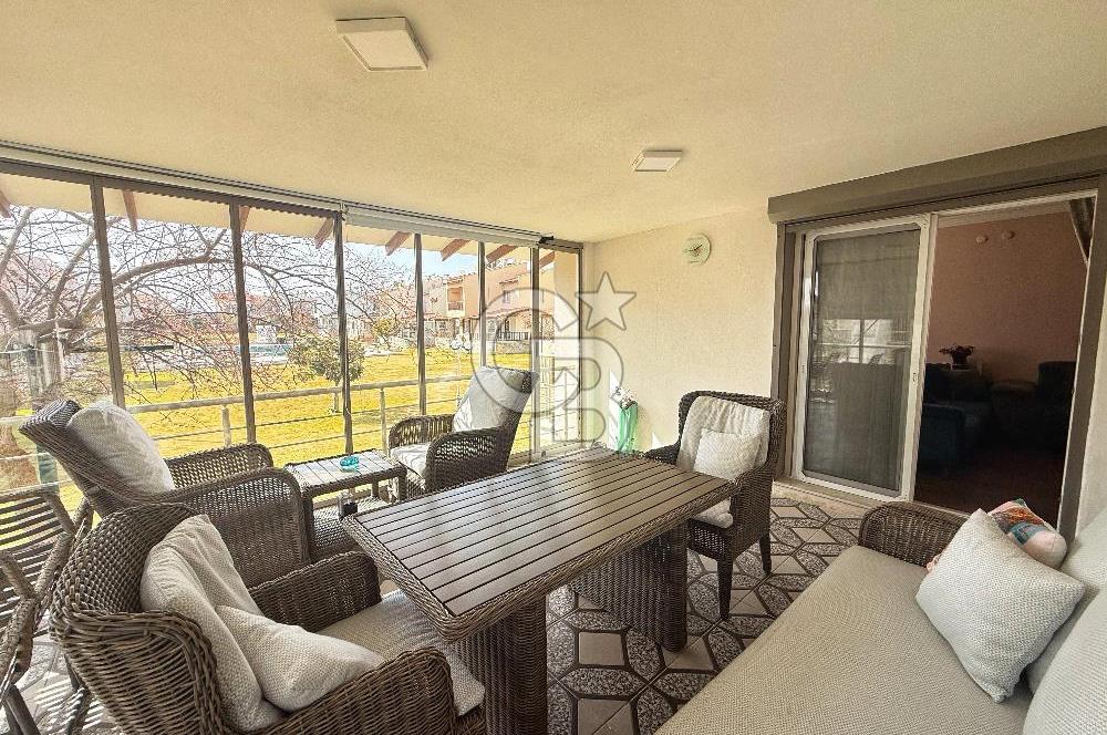 ÇEŞME 5+1 LÜKS VİLLA 