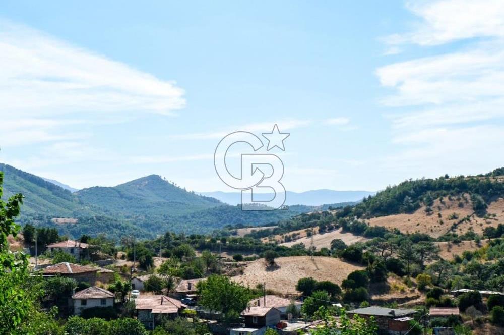 Bayramiç Toluklar'da Satılık Müstakil Taş Ev