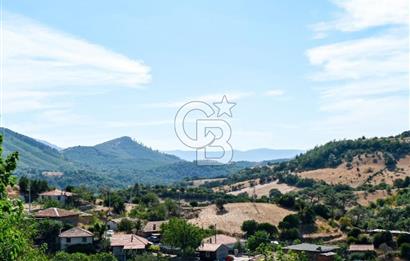 Bayramiç Toluklar'da Satılık Müstakil Taş Ev