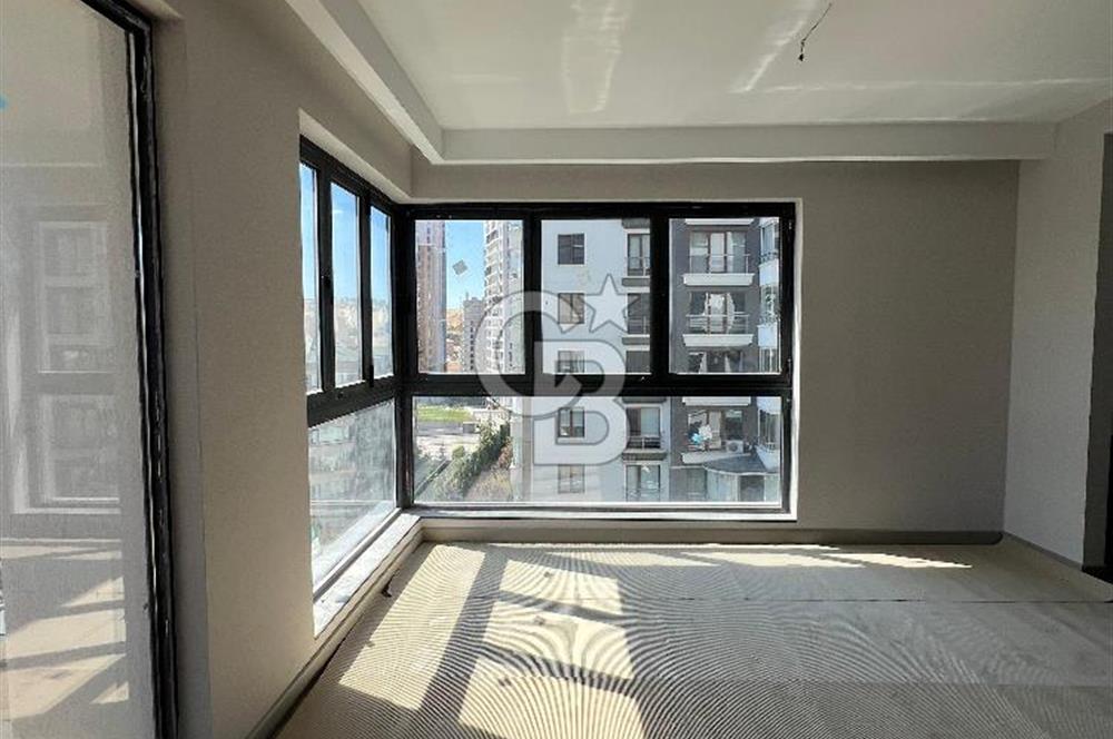 AKINCI PRESTİJ 4+1 SATILIK SIFIR LÜKS DAİRE