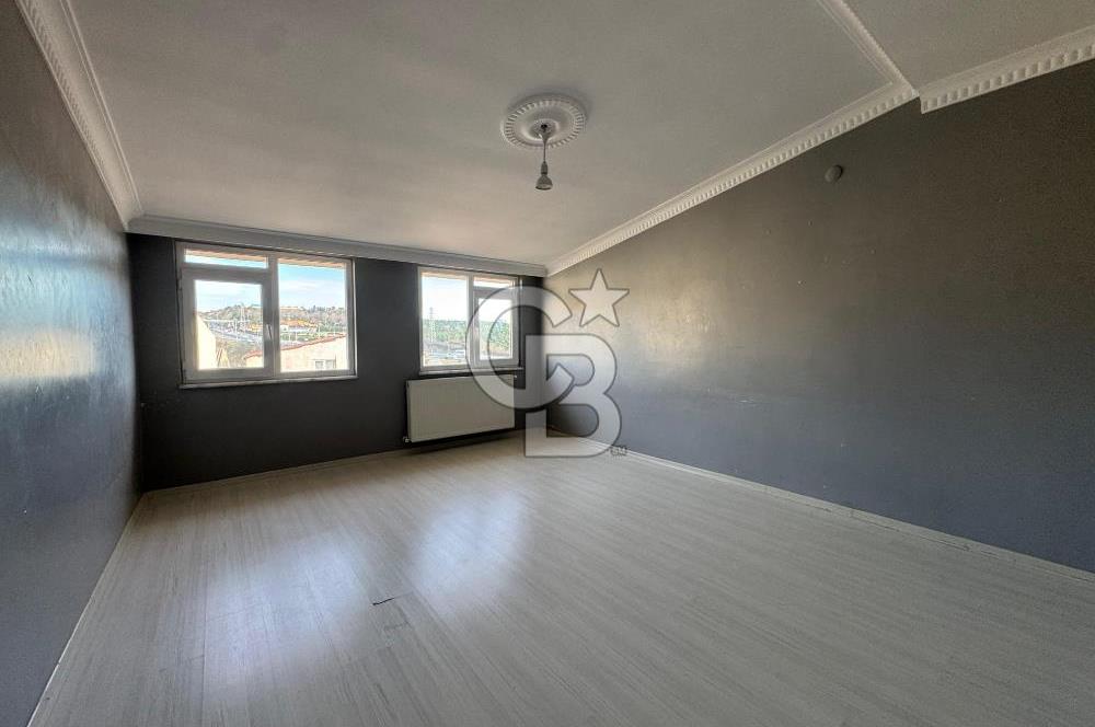 Arnavutköy Merkeze Yakın, Geniş ve Ferah Kiralık 2+1