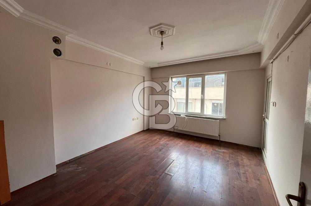 Biga Hamdibey Mah. Satılık 2+1 Daire