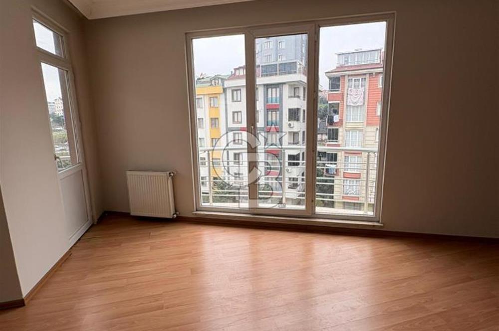 ÇAKMAK MAHALLESİNDE 2+1 KİRALIK DAİRE