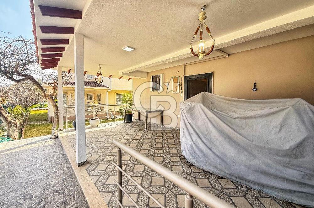 ÇEŞME 5+1 LÜKS VİLLA 