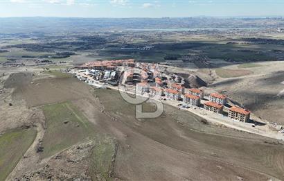 Gölbaşı Gerder Toki Projesi Karşısı Satılık Hisseli Tarla 