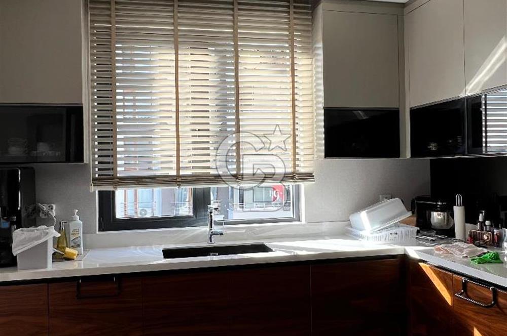 AKINCI PRESTİJ 4+1 SATILIK SIFIR LÜKS DAİRE