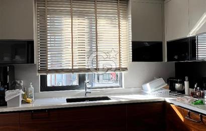 AKINCI PRESTİJ 4+1 SATILIK SIFIR LÜKS DAİRE