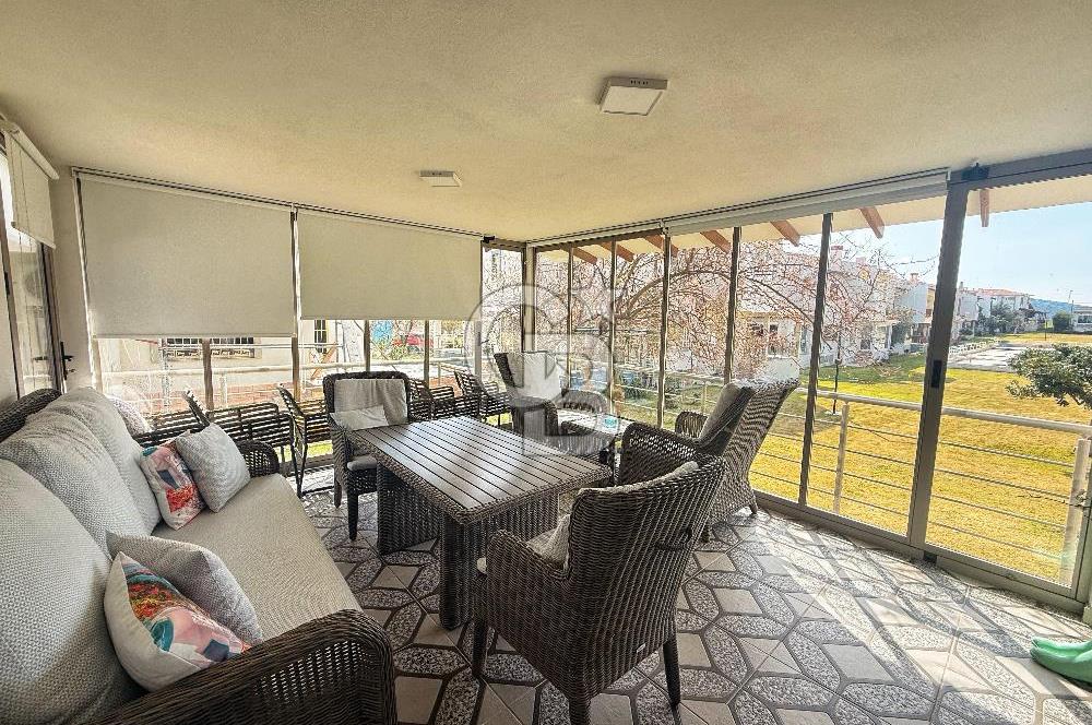 ÇEŞME 5+1 LÜKS VİLLA 