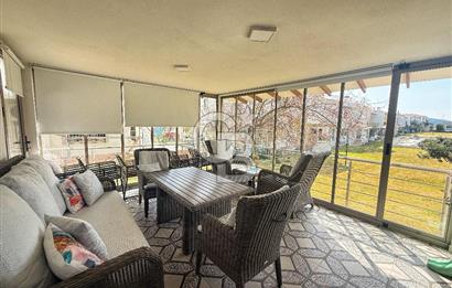 ÇEŞME 5+1 LÜKS VİLLA 