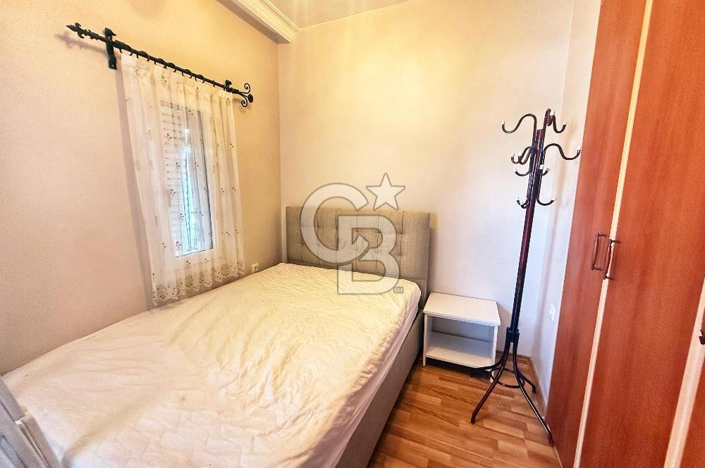 ÇEŞME 5+1 LÜKS VİLLA 