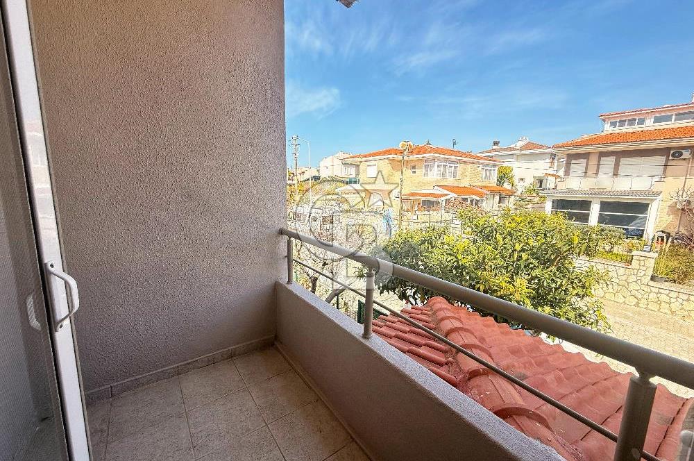 ÇEŞME 5+1 LÜKS VİLLA 