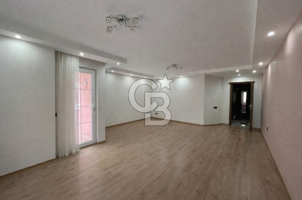 CB KİNG'DEN PLEVNE MAHALLESİ'NDE 3+1 138 m2 KİRALIK DAİRE
