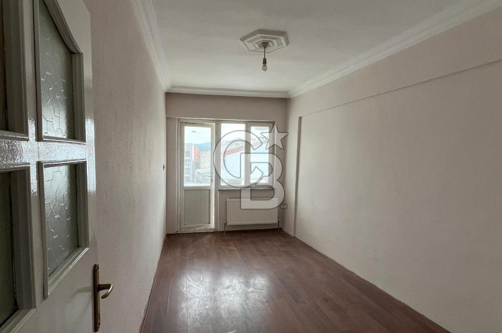 Biga Hamdibey Mah. Satılık 2+1 Daire