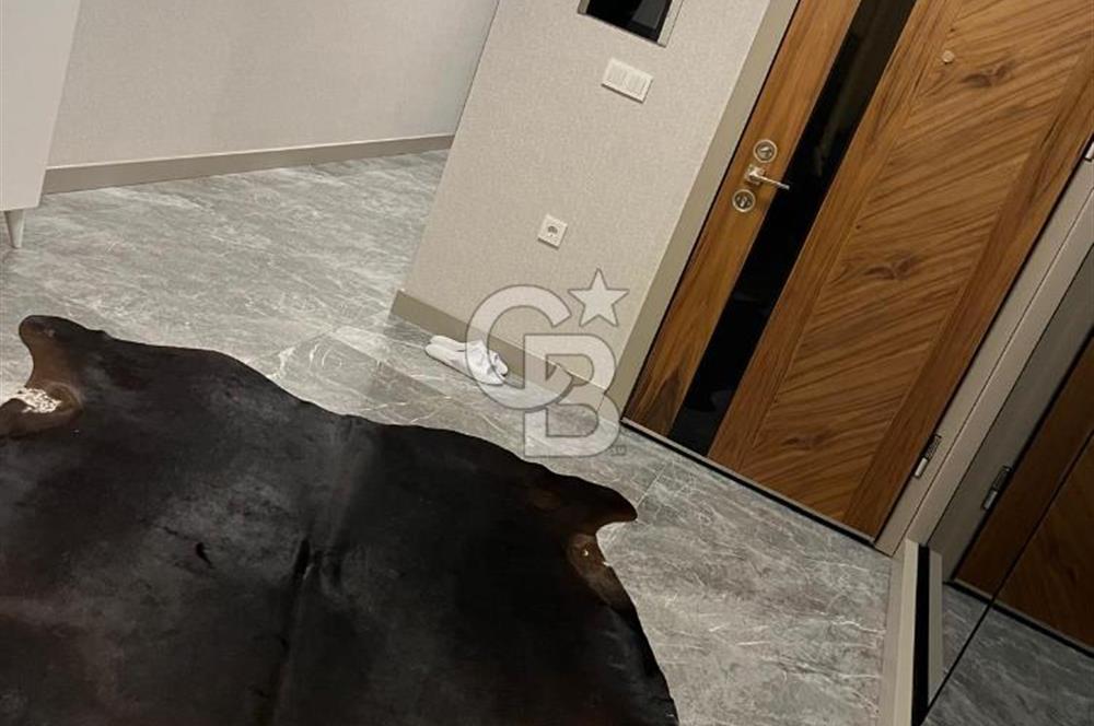 AKINCI PRESTİJ 4+1 SATILIK SIFIR LÜKS DAİRE