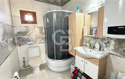 Karaburun Eğlenhoca'da 2+1 Bahçeli Tam Müstakil Ev