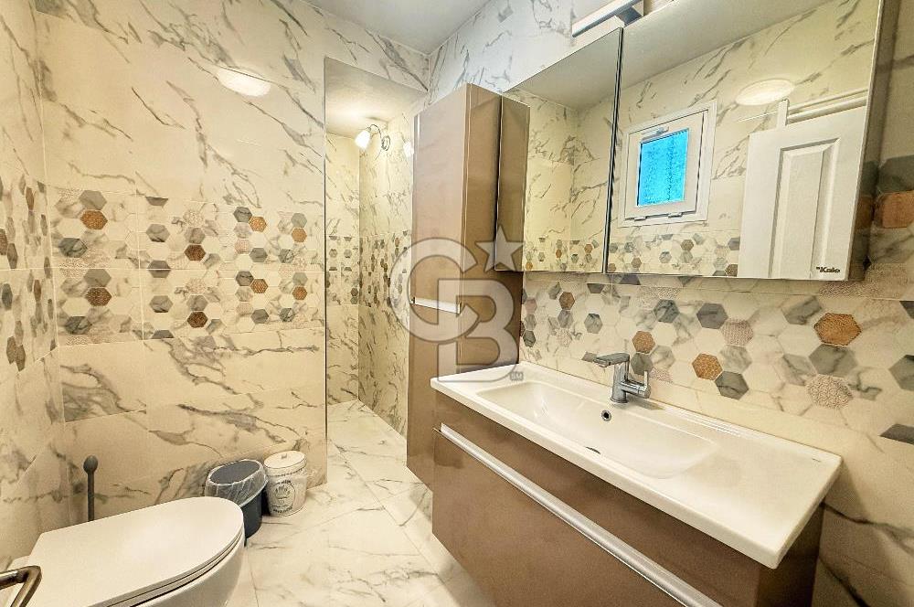 ÇEŞME 5+1 LÜKS VİLLA 