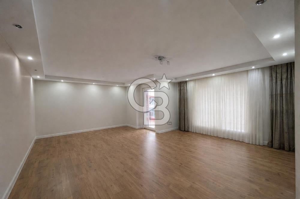 CB KİNG'DEN PLEVNE MAHALLESİ'NDE 3+1 138 m2 KİRALIK DAİRE