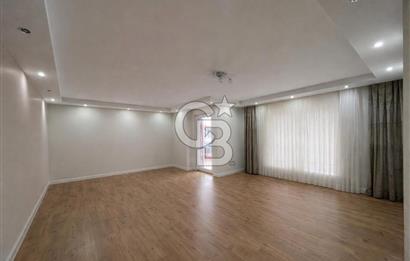 CB KİNG'DEN PLEVNE MAHALLESİ'NDE 3+1 138 m2 KİRALIK DAİRE