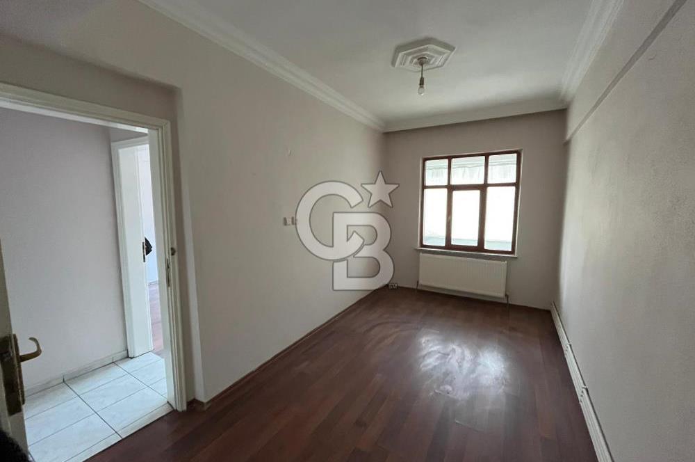 Biga Hamdibey Mah. Satılık 2+1 Daire