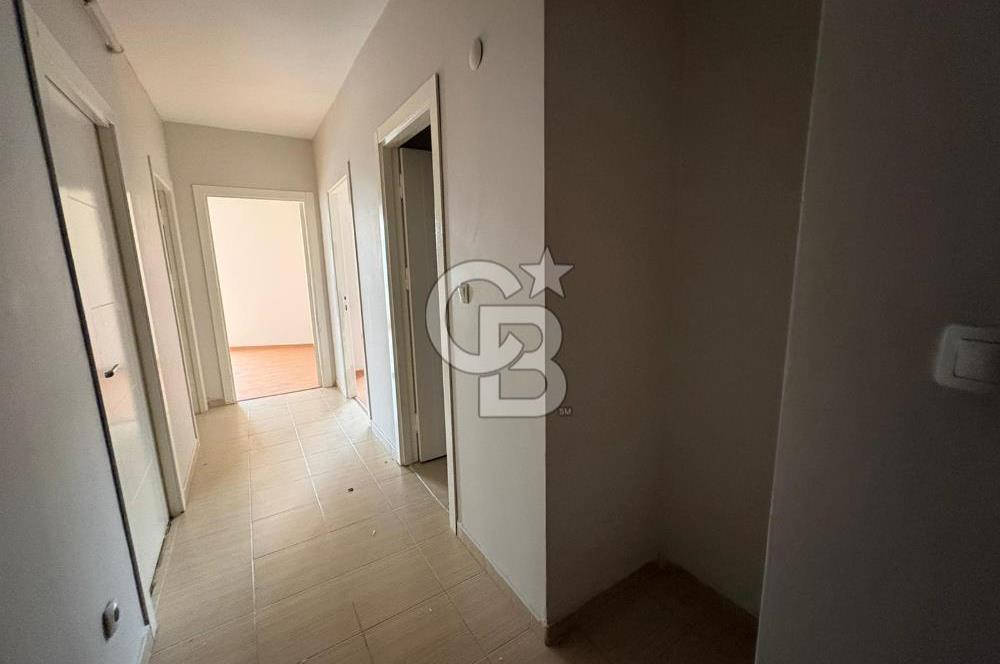 ÇAKMAK MAHALLESİNDE 2+1 KİRALIK DAİRE